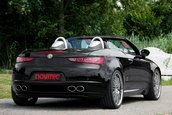 Alfa Romeo Spider by Novitec
