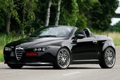 Alfa Romeo Spider by Novitec
