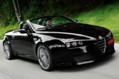 Alfa Romeo Spider by Novitec