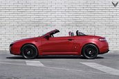 Alfa Romeo Spider de la Vilner