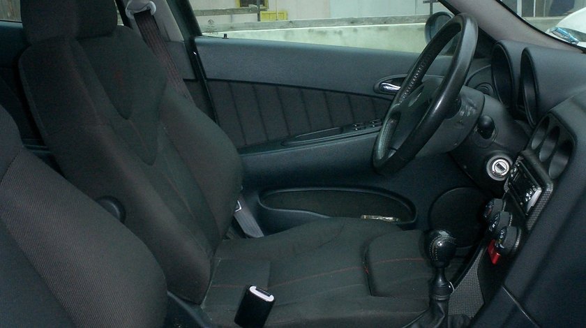 Alfa-Romeo Sportwagon 2.4 jtd 2001