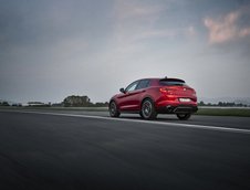 Alfa Romeo Stelvio Facelift - Galerie foto