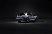 Alfa Romeo Stelvio Facelift