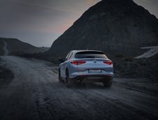 Alfa Romeo Stelvio Facelift