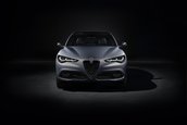 Alfa Romeo Stelvio Facelift