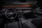 Alfa Romeo Stelvio Facelift