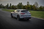 Alfa Romeo Stelvio Facelift