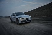 Alfa Romeo Stelvio Facelift