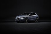 Alfa Romeo Stelvio Facelift