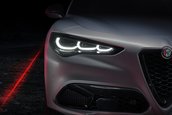 Alfa Romeo Stelvio Facelift