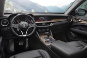 Alfa Romeo Stelvio First Edition