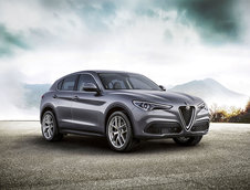 Alfa Romeo Stelvio First Edition