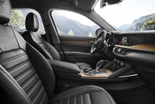 Alfa Romeo Stelvio First Edition
