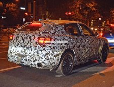 Alfa Romeo Stelvio- Poze Spion