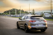 Alfa Romeo Stelvio Quadrifoglio NRING