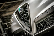 Alfa Romeo Stelvio Quadrifoglio NRING