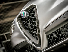 Alfa Romeo Stelvio Quadrifoglio NRING