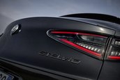 Alfa Romeo Stelvio Quadrifoglio Super Sport