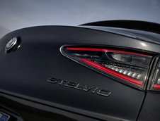 Alfa Romeo Stelvio Quadrifoglio Super Sport