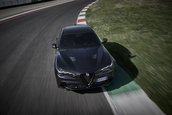 Alfa Romeo Stelvio Quadrifoglio Super Sport