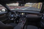 Alfa Romeo Stelvio Quadrifoglio Super Sport