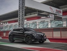 Alfa Romeo Stelvio Quadrifoglio Super Sport