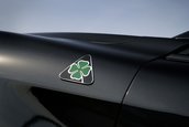 Alfa Romeo Stelvio Quadrifoglio Super Sport