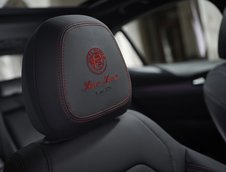 Alfa Romeo Stelvio Quadrifoglio Super Sport