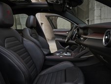 Alfa Romeo Stelvio Quadrifoglio Super Sport