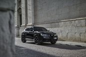 Alfa Romeo Stelvio Quadrifoglio Super Sport