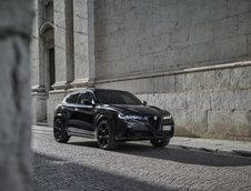 Alfa Romeo Stelvio Quadrifoglio Super Sport