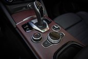 Alfa Romeo Stelvio Quadrifoglio Super Sport