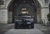 Alfa Romeo Stelvio Quadrifoglio Super Sport