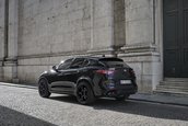 Alfa Romeo Stelvio Quadrifoglio Super Sport