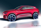 Alfa Romeo Stelvio Quadrifoglio