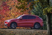 Alfa Romeo Stelvio Quadrifoglio