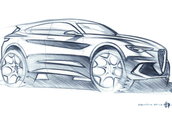 Alfa Romeo Stelvio Quadrifoglio