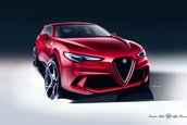 Alfa Romeo Stelvio Quadrifoglio