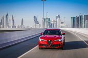 Alfa Romeo Stelvio Quadrifoglio