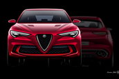 Alfa Romeo Stelvio Quadrifoglio