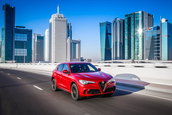 Alfa Romeo Stelvio Quadrifoglio