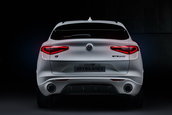 Alfa Romeo Stelvio Veloce Ti