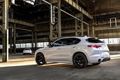 Alfa Romeo Stelvio Veloce Ti