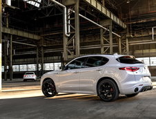 Alfa Romeo Stelvio Veloce Ti