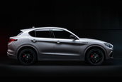 Alfa Romeo Stelvio Veloce Ti