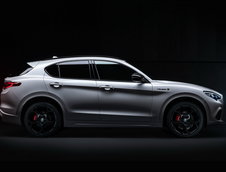 Alfa Romeo Stelvio Veloce Ti