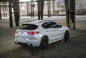 Alfa Romeo Stelvio Veloce Ti