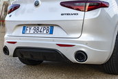 Alfa Romeo Stelvio Veloce Ti