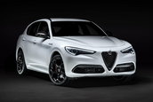 Alfa Romeo Stelvio Veloce Ti