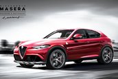Alfa Romeo SUV